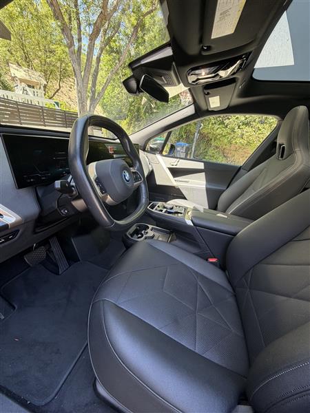 2024 BMW iX for sale in Calabasas, California