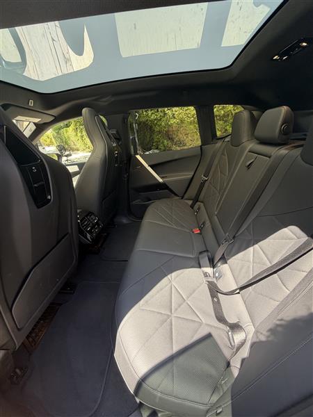 2024 BMW iX for sale in Calabasas, California