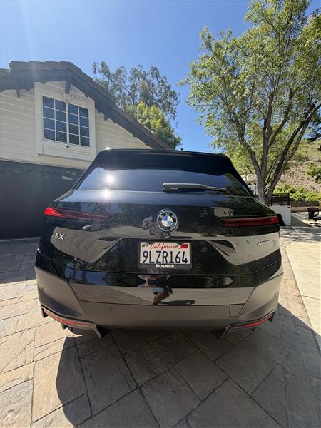 2024 BMW iX for sale in Calabasas, California