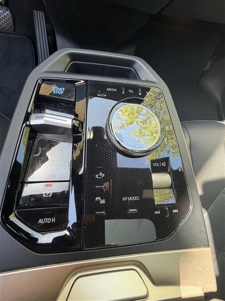 2024 BMW iX for sale in Calabasas, California