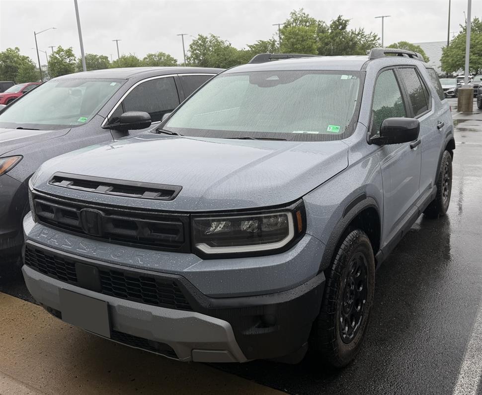 2026 Honda Passport for sale in Chantilly, Virginia