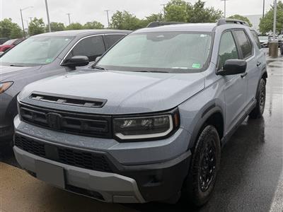 2026 Honda Passport lease in Chantilly,VA