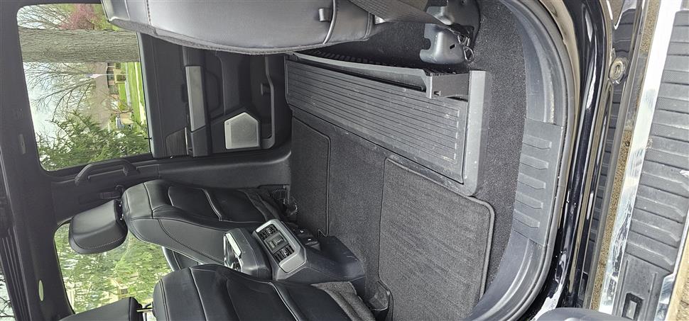 2024 Ford F-150 Hybrid for sale in Oakland, Michigan