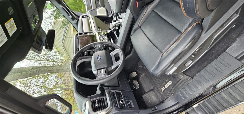 2024 Ford F-150 Hybrid for sale in Oakland, Michigan