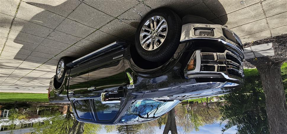 2024 Ford F-150 Hybrid for sale in Oakland, Michigan