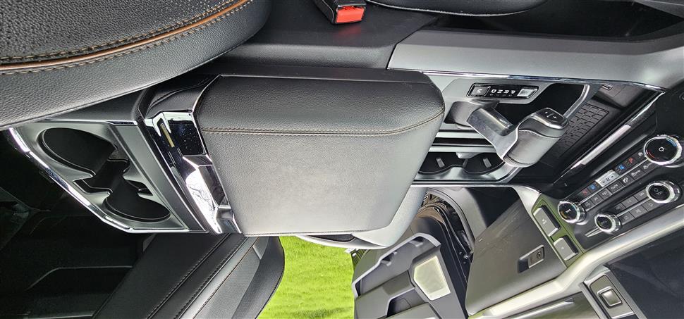 2024 Ford F-150 Hybrid for sale in Oakland, Michigan