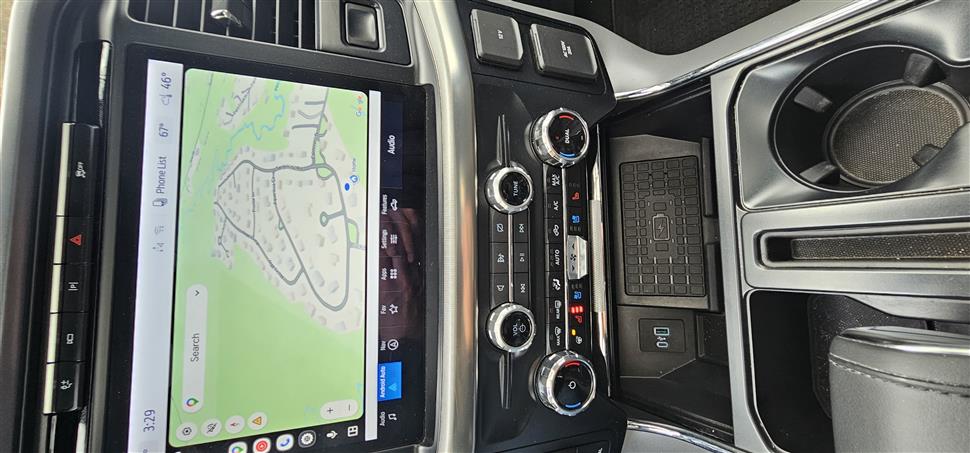 2024 Ford F-150 Hybrid for sale in Oakland, Michigan