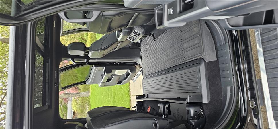 2024 Ford F-150 Hybrid for sale in Oakland, Michigan