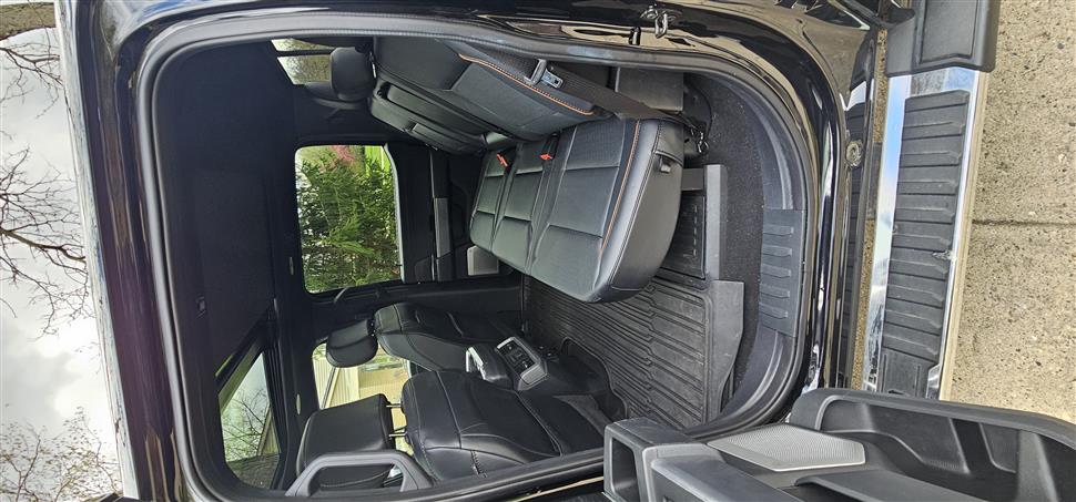 2024 Ford F-150 Hybrid for sale in Oakland, Michigan