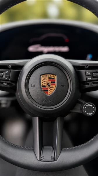 2026 Porsche Cayenne for sale in San Diego, California
