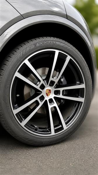 2026 Porsche Cayenne for sale in San Diego, California