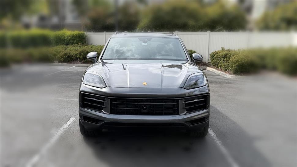 2026 Porsche Cayenne for sale in San Diego, California