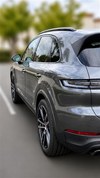 2026 Porsche Cayenne for sale in San Diego, California