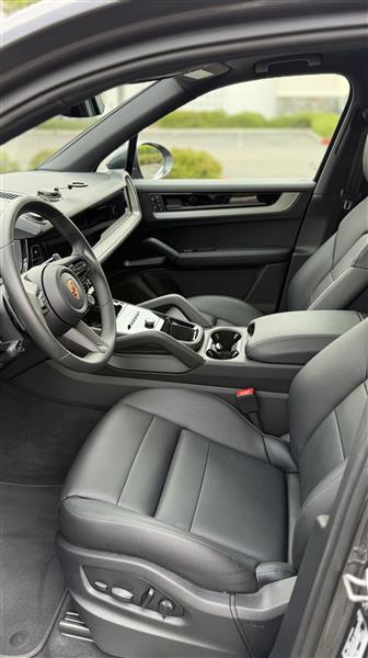 2026 Porsche Cayenne for sale in San Diego, California