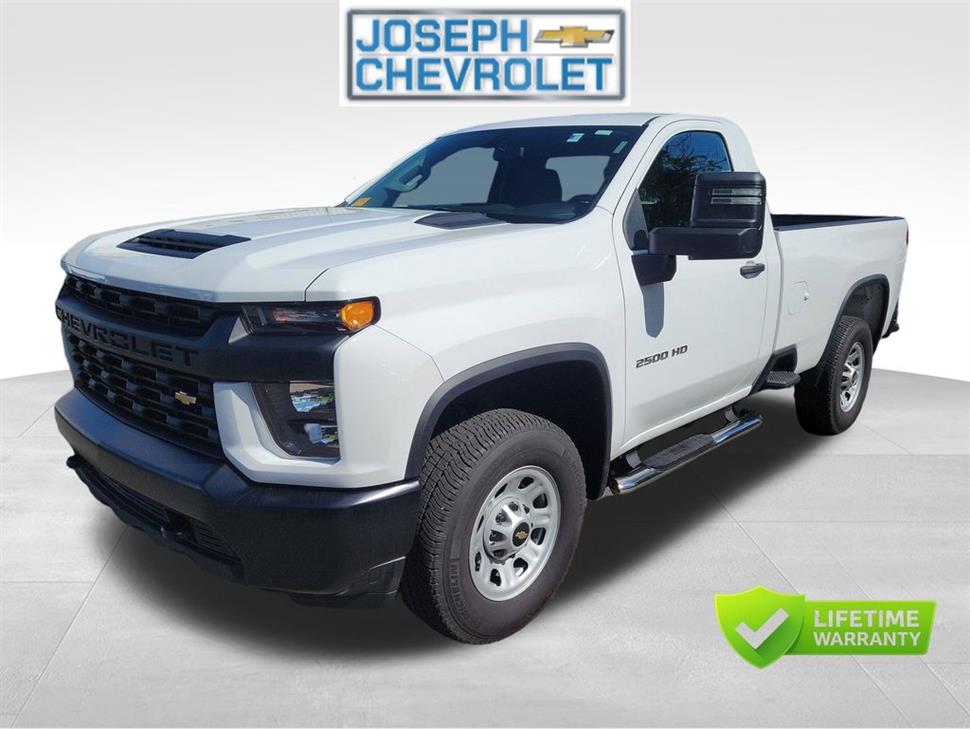 2022 Chevrolet Silverado 2500HD for sale in Cincinnati, Ohio