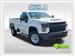 2022 Chevrolet Silverado 2500HD for sale in Cincinnati, Ohio
