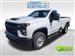 2022 Chevrolet Silverado 2500HD for sale in Cincinnati, Ohio