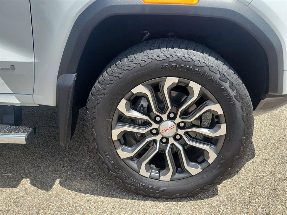 2024 GMC Canyon for sale in Cincinnati, Ohio