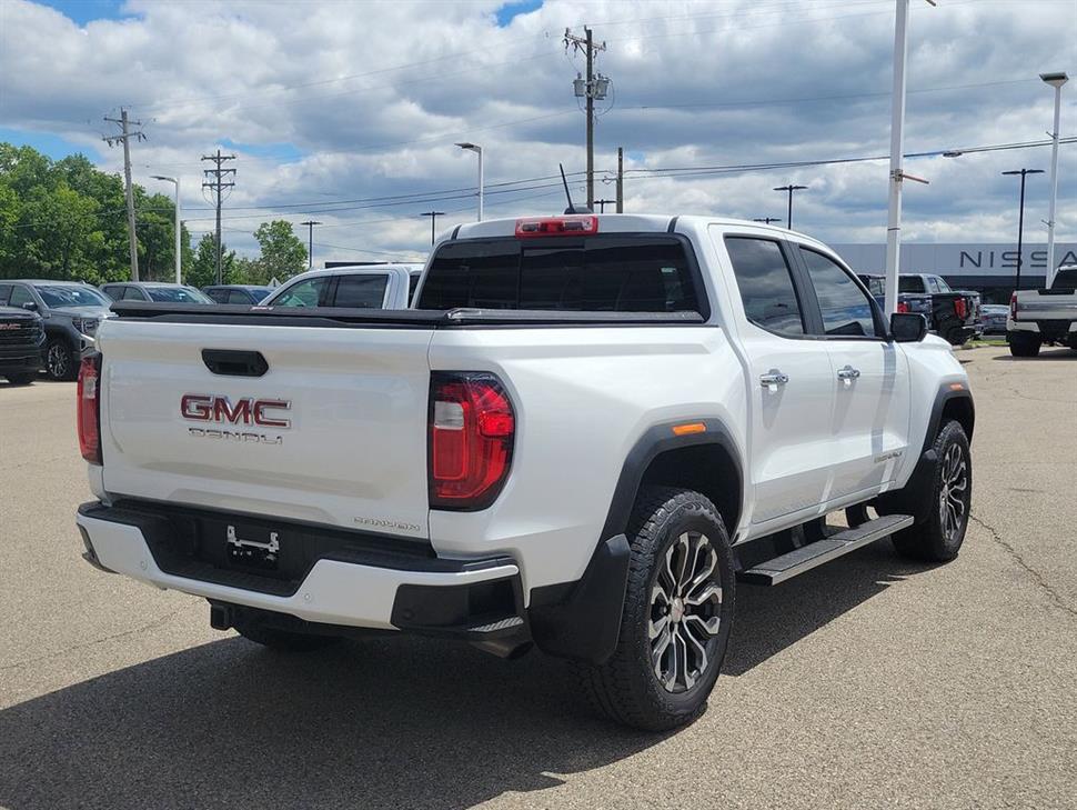 2024 GMC Canyon for sale in Cincinnati, Ohio