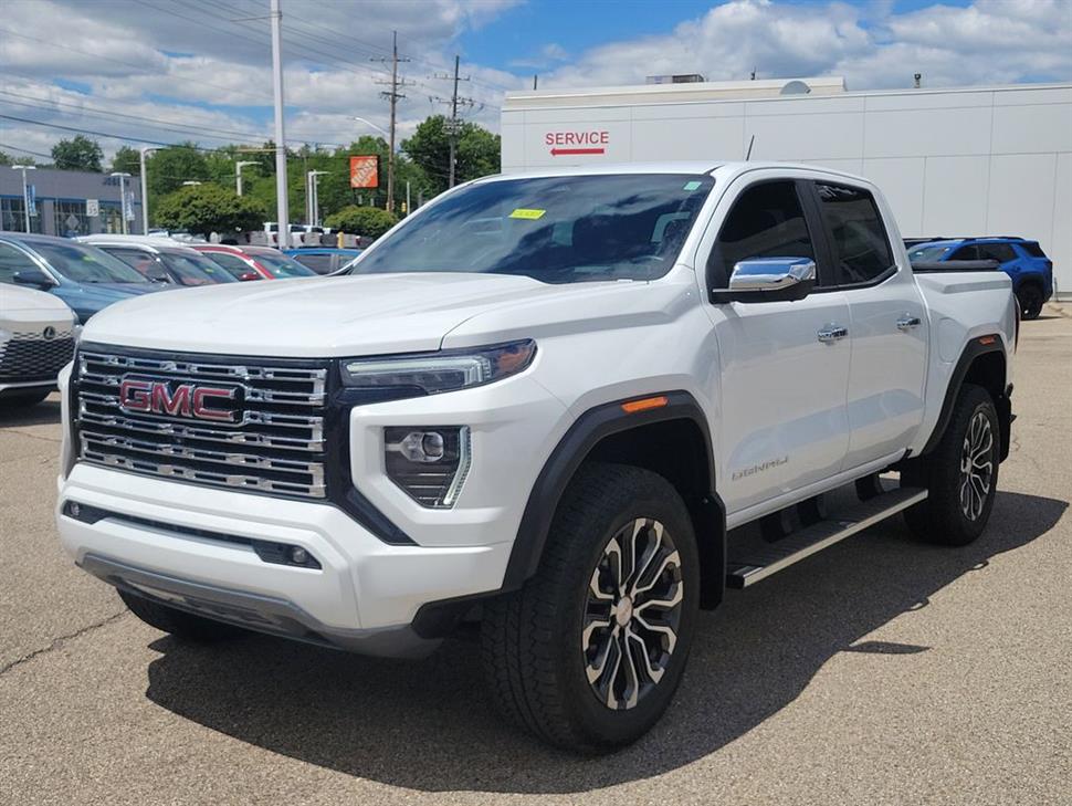 2024 GMC Canyon for sale in Cincinnati, Ohio