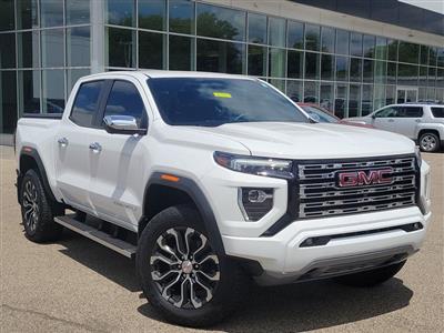2024 GMC Canyon for sale in Cincinnati,OH