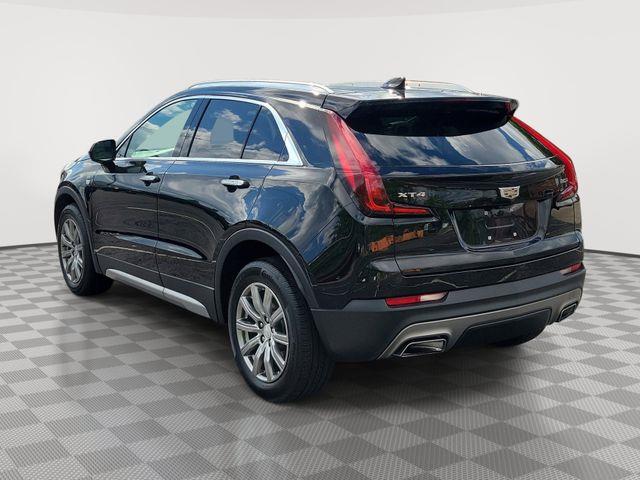 2019 Cadillac XT4 for sale in Cincinnati, Ohio