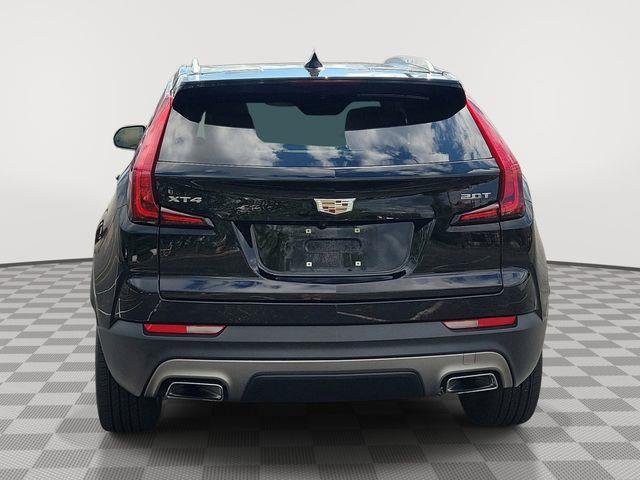 2019 Cadillac XT4 for sale in Cincinnati, Ohio