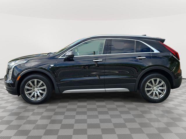 2019 Cadillac XT4 for sale in Cincinnati, Ohio