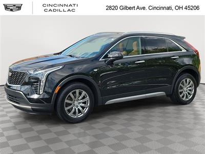 2019 Cadillac XT4 for sale in Cincinnati,OH