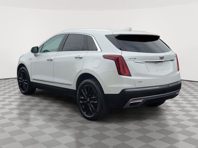 2022 Cadillac XT5 for sale in Cincinnati, Ohio