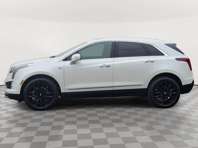 2022 Cadillac XT5 for sale in Cincinnati, Ohio