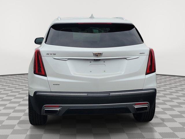 2022 Cadillac XT5 for sale in Cincinnati, Ohio