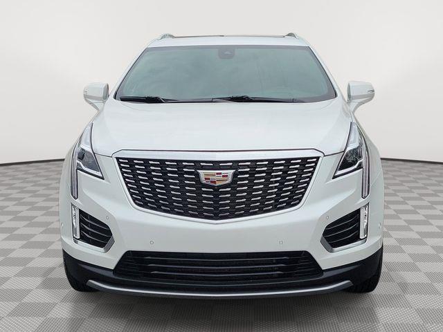 2022 Cadillac XT5 for sale in Cincinnati, Ohio