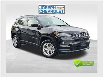 2024 Jeep Compass for sale in Cincinnati,OH