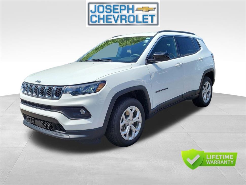 2024 Jeep Compass for sale in Cincinnati, Ohio
