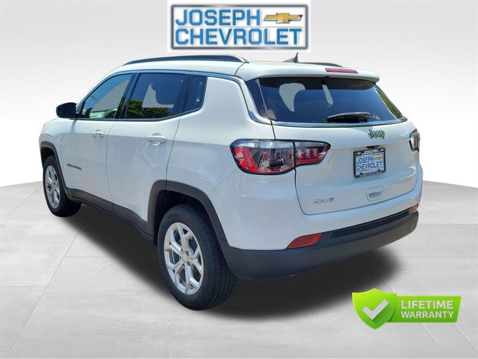 2024 Jeep Compass for sale in Cincinnati, Ohio