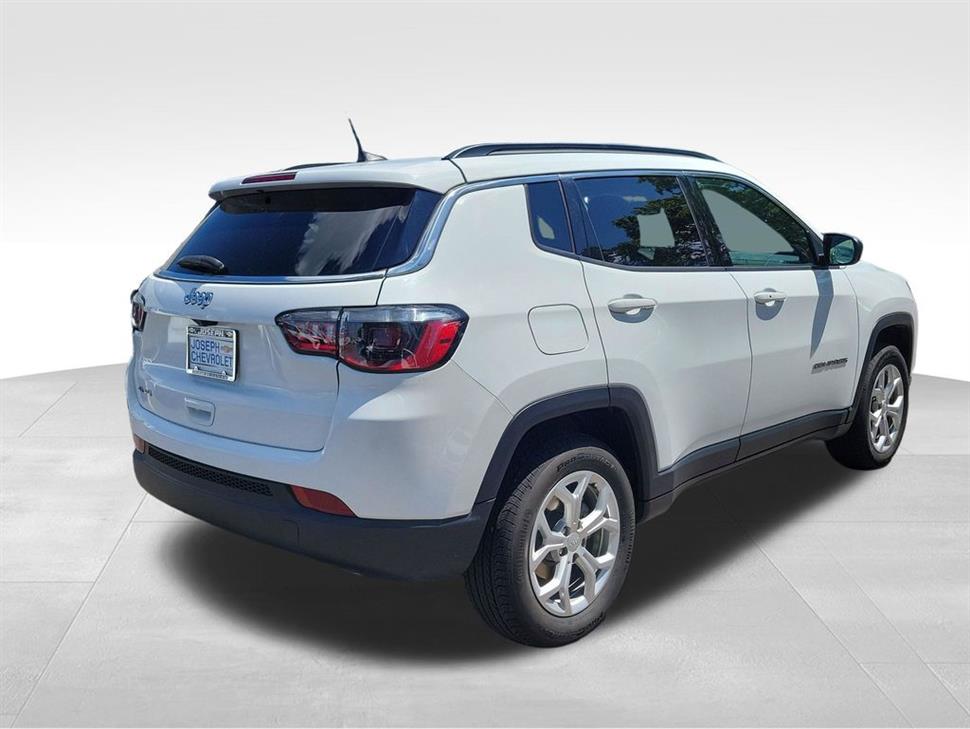 2024 Jeep Compass for sale in Cincinnati, Ohio