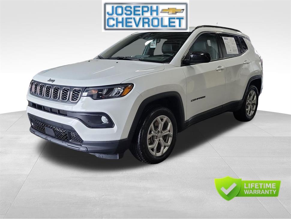 2024 Jeep Compass for sale in Cincinnati, Ohio