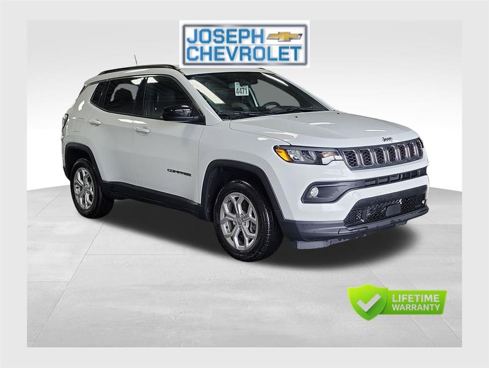 2024 Jeep Compass for sale in Cincinnati, Ohio