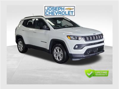 2024 Jeep Compass for sale in Cincinnati,OH