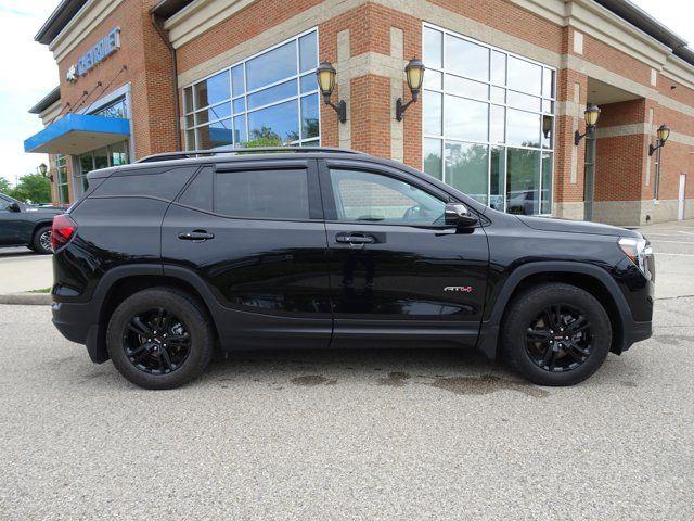2024 GMC Terrain for sale in Cincinnati, Ohio