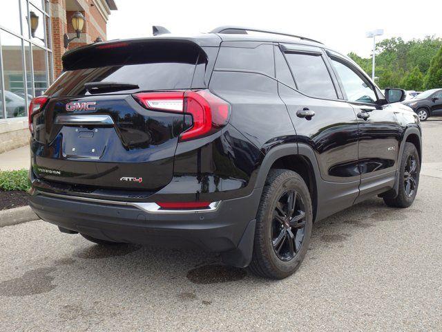 2024 GMC Terrain for sale in Cincinnati, Ohio