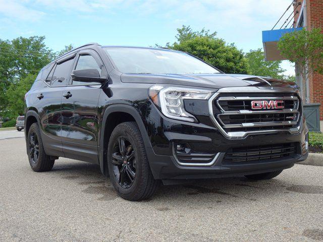 2024 GMC Terrain for sale in Cincinnati, Ohio