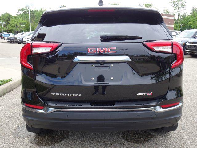 2024 GMC Terrain for sale in Cincinnati, Ohio