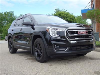 2024 GMC Terrain for sale in Cincinnati,OH