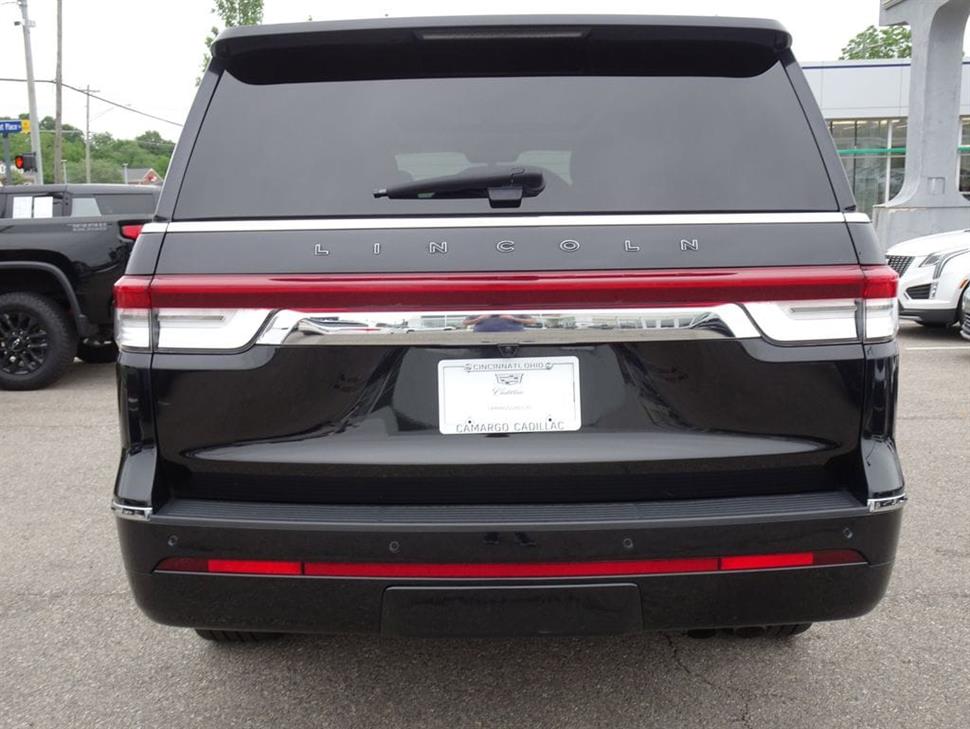 2023 Lincoln Navigator L for sale in Cincinnati, Ohio