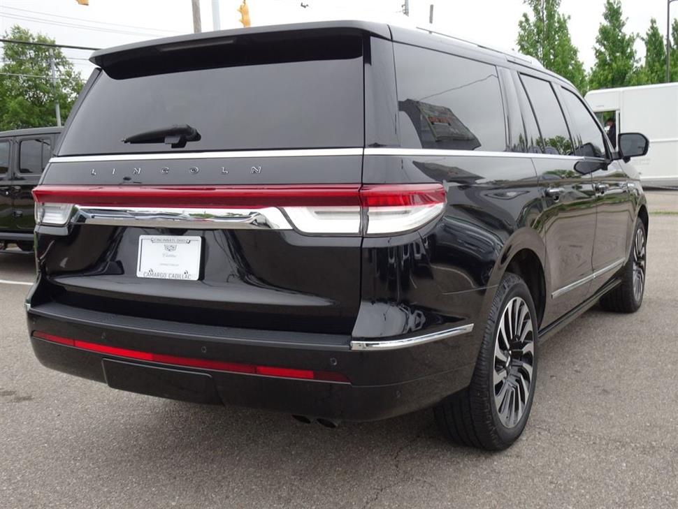 2023 Lincoln Navigator L for sale in Cincinnati, Ohio
