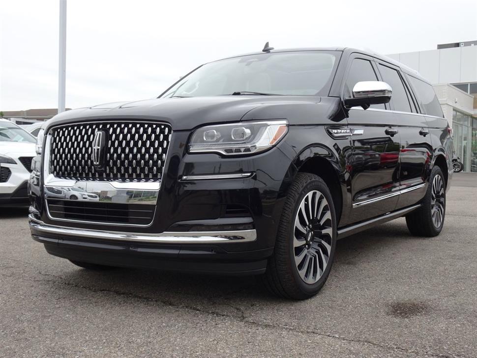 2023 Lincoln Navigator L for sale in Cincinnati, Ohio