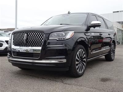 2023 Lincoln Navigator L for sale in Cincinnati,OH