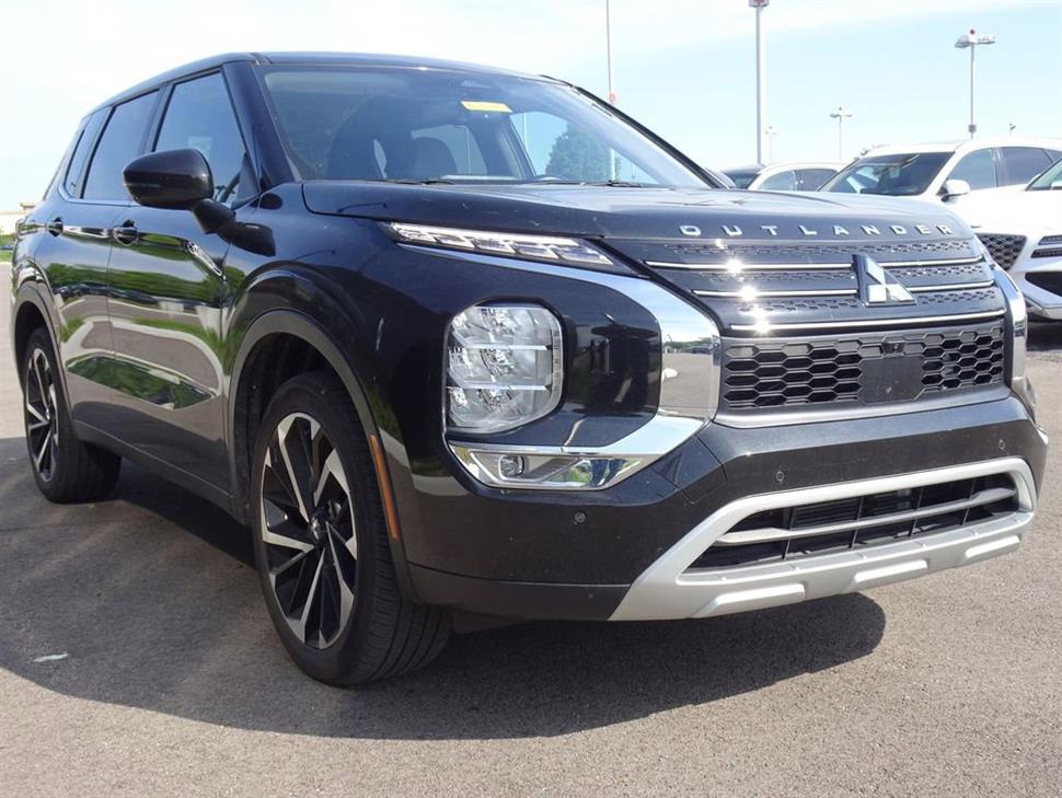 2024 Mitsubishi Outlander for sale in Cincinnati, Ohio